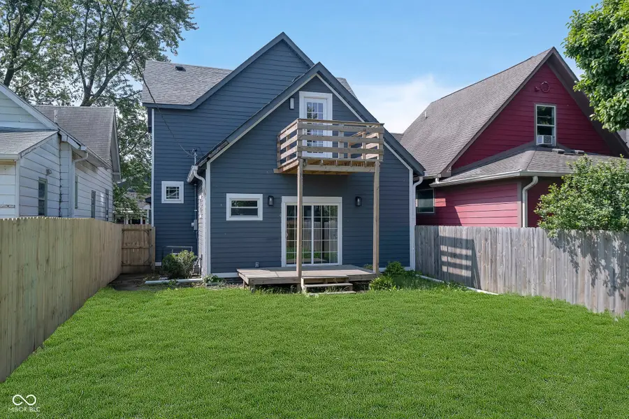 730 Sanders Street, Indianapolis, IN 46203 - Image #2