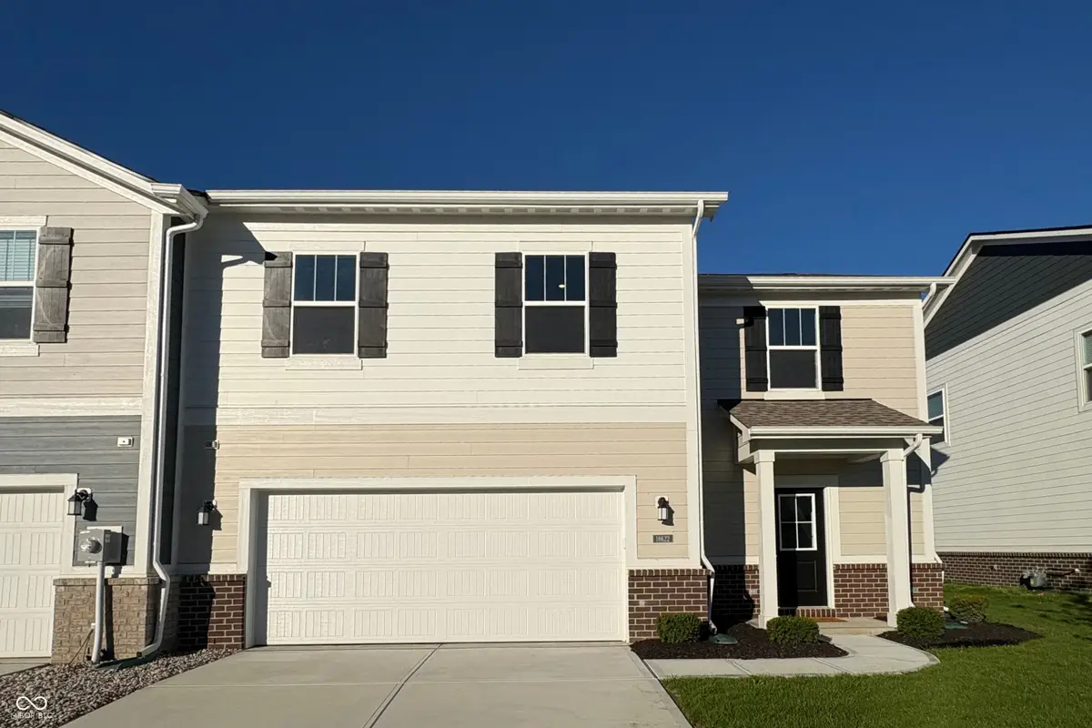 18622 Walsh Way, Westfield, IN 46074 - Image #1