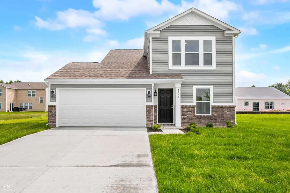 2043 Heron Drive, Seymour, IN 47274 - Image #1