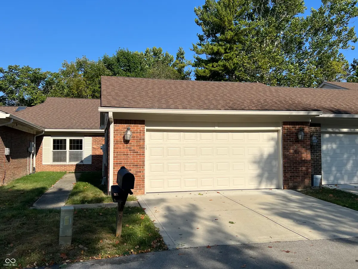 4944 Windridge Drive, Indianapolis, IN 46226 - Image #1