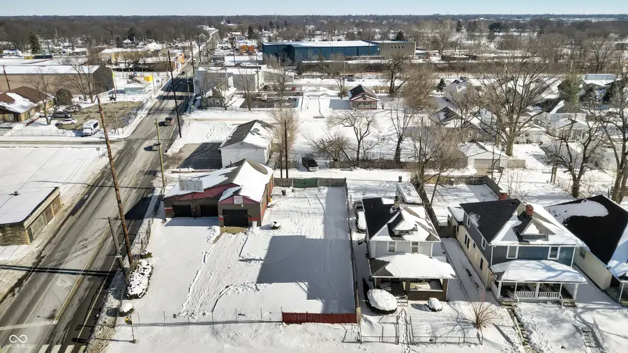 2959 Winthrop Avenue, Indianapolis, IN 46205 - Image #3