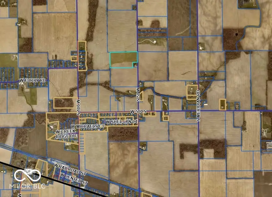 4500 S 50w, Greenfield, IN 46140 - Image #2