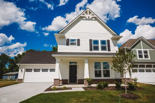 1841 Luther Street, Indianapolis, IN 46203