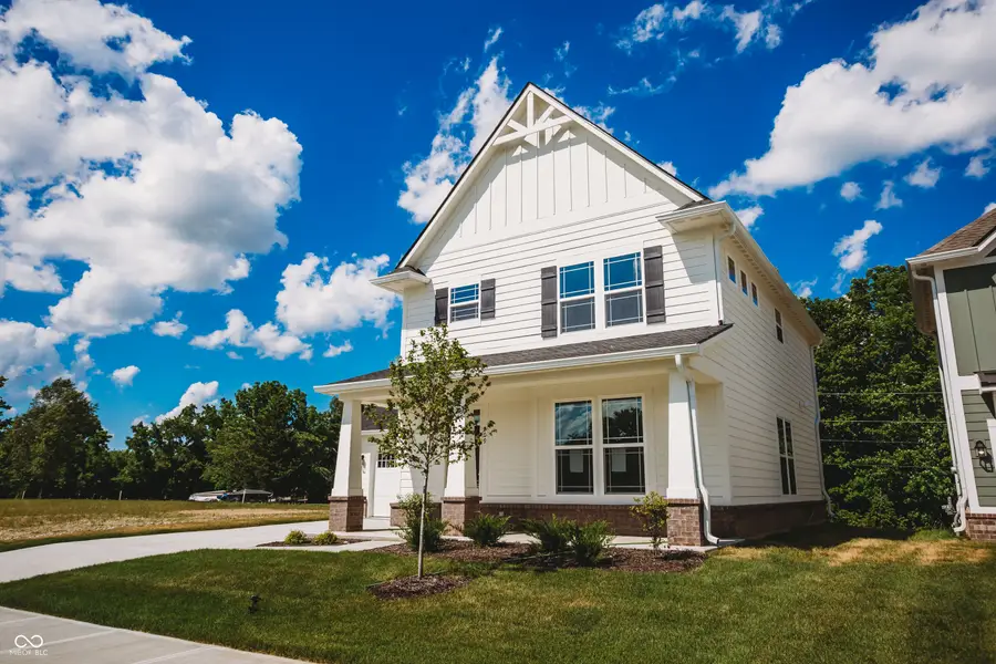 1841 Luther Street, Indianapolis, IN 46203 - Image #2