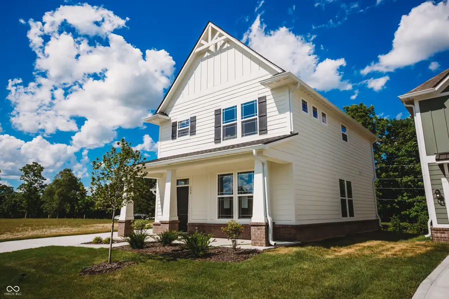 1841 Luther Street, Indianapolis, IN 46203 - Image #3