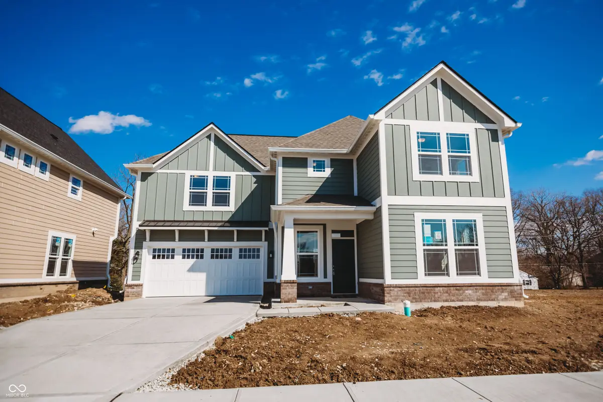 1902 Zwingley Street, Indianapolis, IN 46203 - Image #1