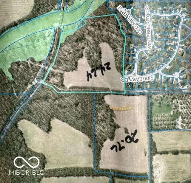 0 N 231, Crawfordsville, IN 47933 - Image #3