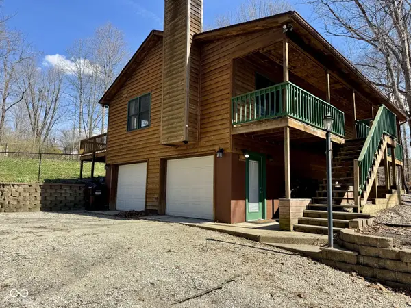 7887 Elk Drive, Nineveh, IN 46164