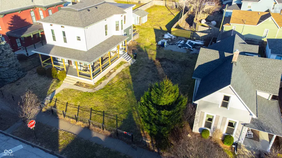 207 N Arsenal Avenue, Indianapolis, IN 46201 - Image #2