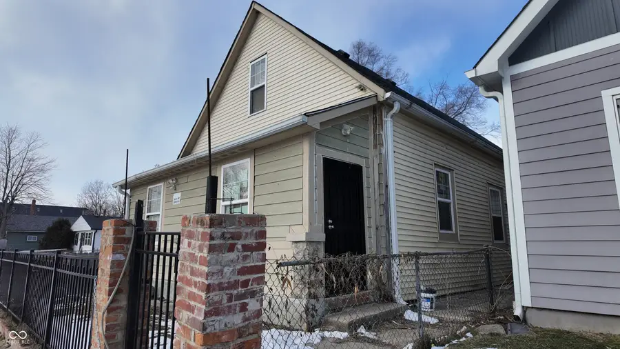 952 Udell Street, Indianapolis, IN 46208 - Image #3