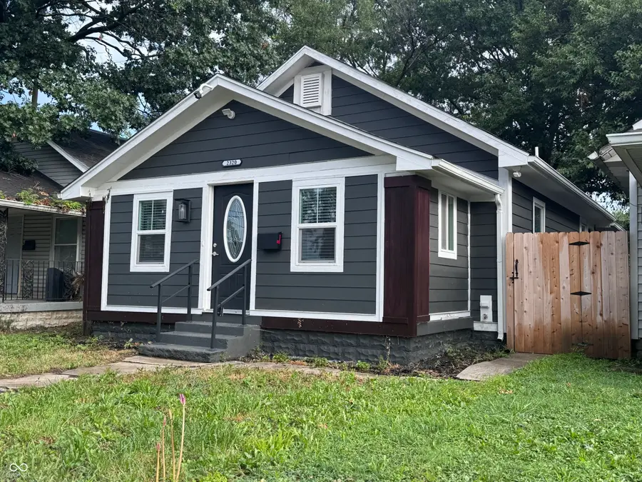 2320 Spann Avenue, Indianapolis, IN 46203 - Image #2