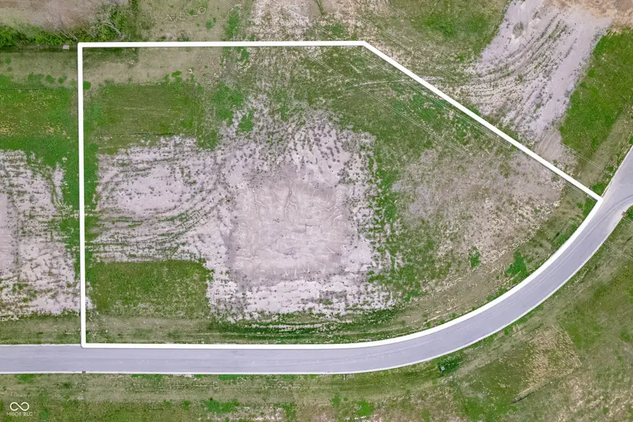 2724 S Kings Way, New Palestine, IN 46163 - Image #3