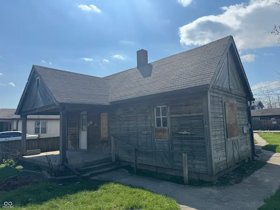 1520 N Bancroft Street, Indianapolis, IN 46201 - Image #2