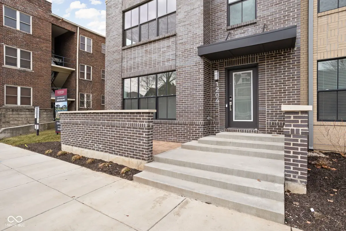 1234 Alabama Street, Indianapolis, IN 46202 - Image #1