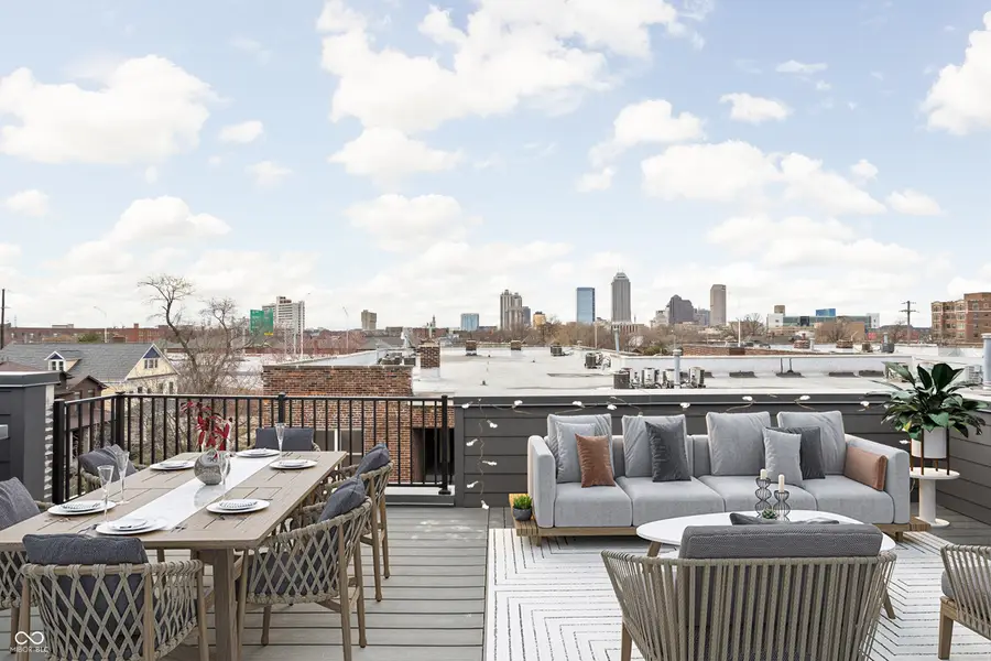 1234 Alabama Street, Indianapolis, IN 46202 - Image #2