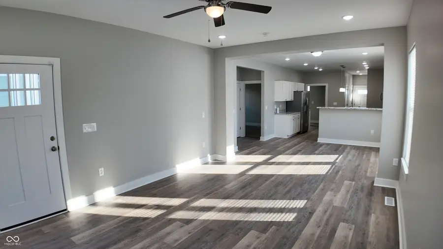 1407 N Pershing Avenue, Indianapolis, IN 46222 - Image #3