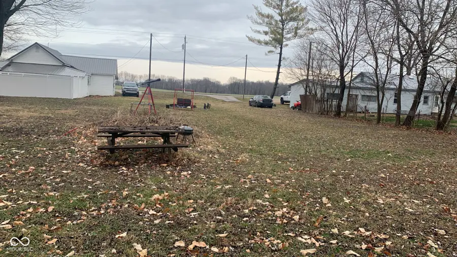 2451 W Flat Rock Road, Flat Rock, IN 47234 - Image #2