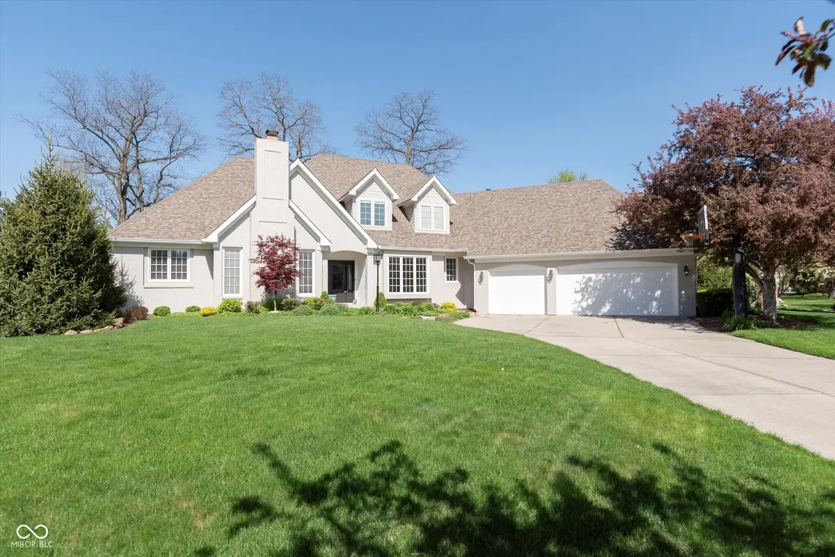 10295 Summerlin Way, Fishers, IN 46037 - Image #1