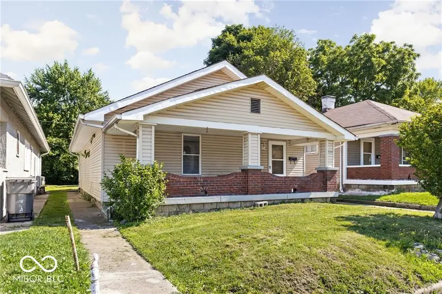 3614 E New York Street, Indianapolis, IN 46201 - Image #2