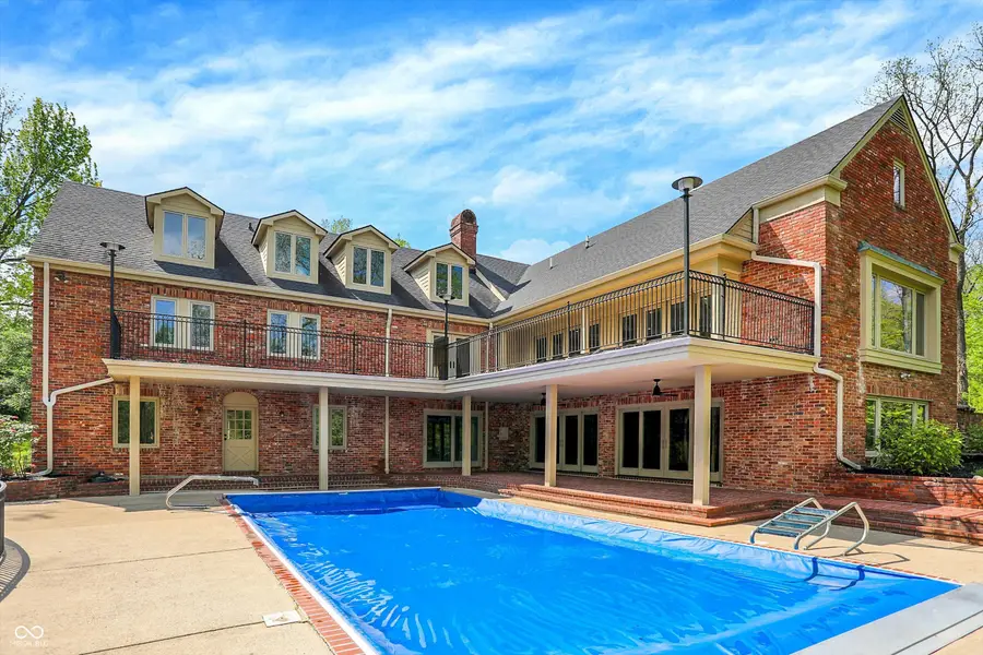 8602 Frontgate Lane, Indianapolis, IN 46256 - Image #2