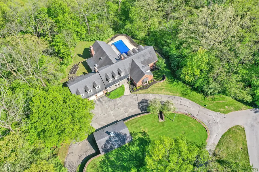 8602 Frontgate Lane, Indianapolis, IN 46256 - Image #3