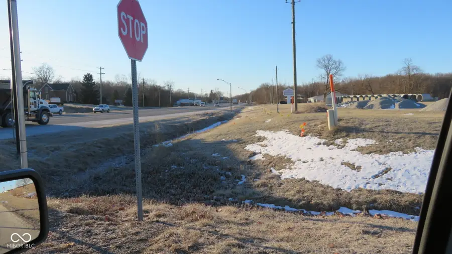 00 100 Road W, Crawfordsville, IN 47933 - #3