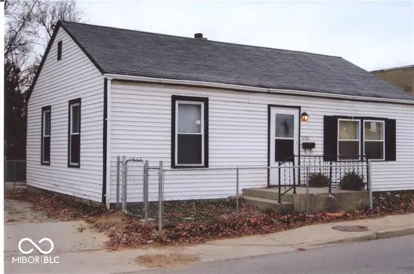 3726 N Emerson Avenue Ne, Indianapolis, IN 46218