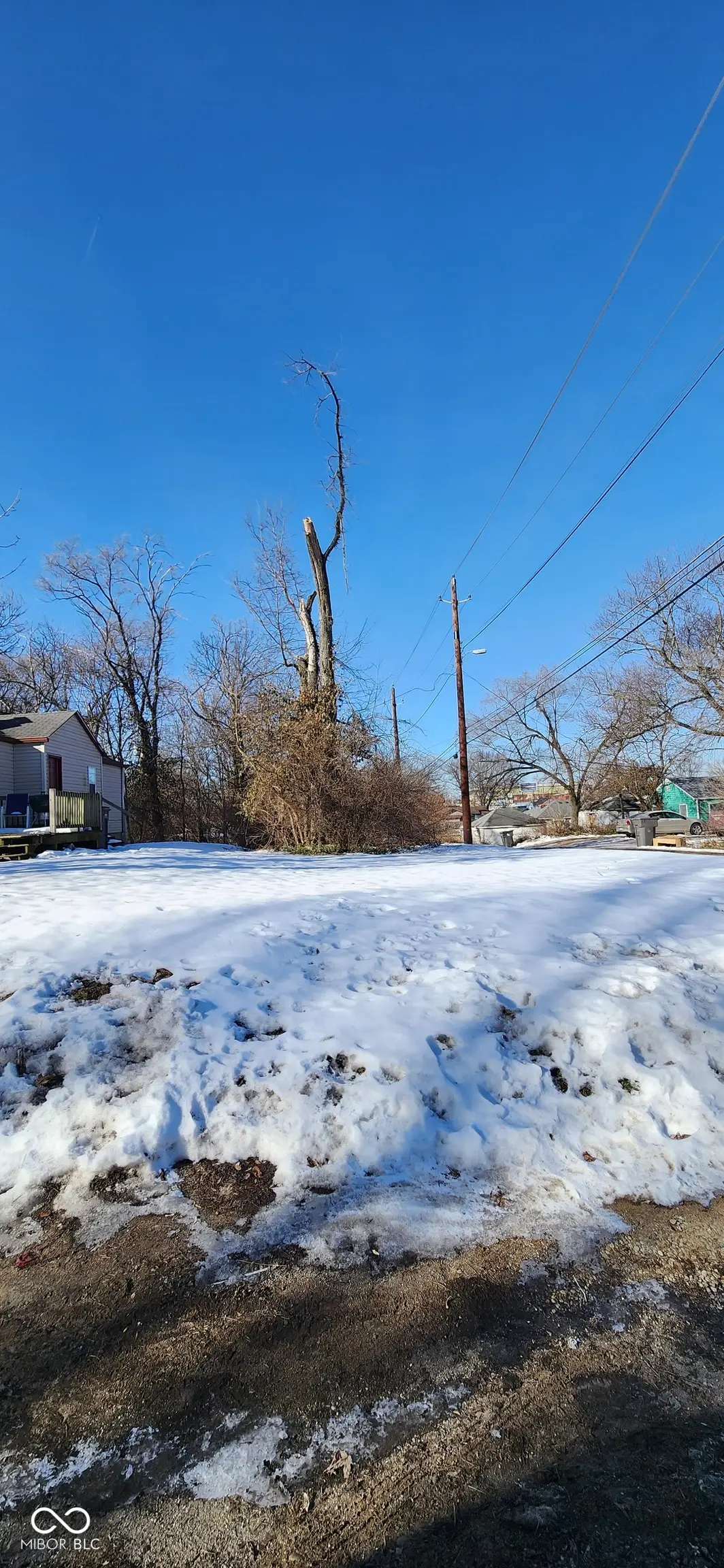 3758 Baltimore Avenue, Indianapolis, IN 46218 - Image #1