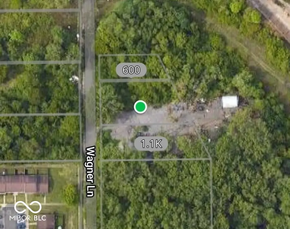 1927 Wagner Lane, Indianapolis, IN 46203 - #1