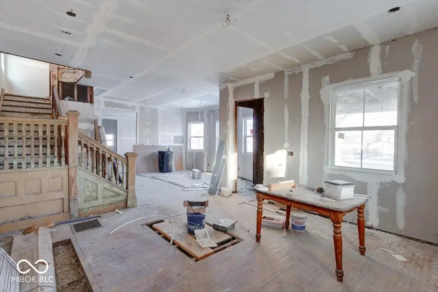 605 Hendricks Street, Anderson, IN 46016 - Image #3