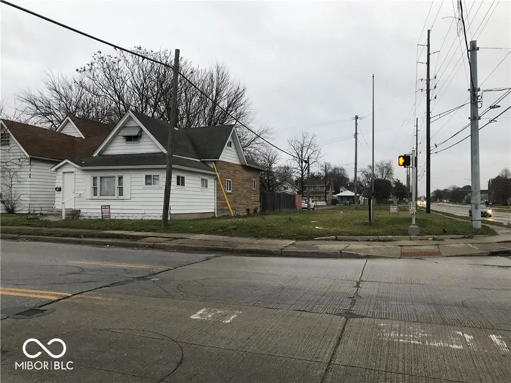 2165 S Meridian Street S, Indianapolis, IN 46225 - Image #1