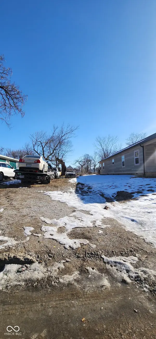 3021 N Gale Street, Indianapolis, IN 46218