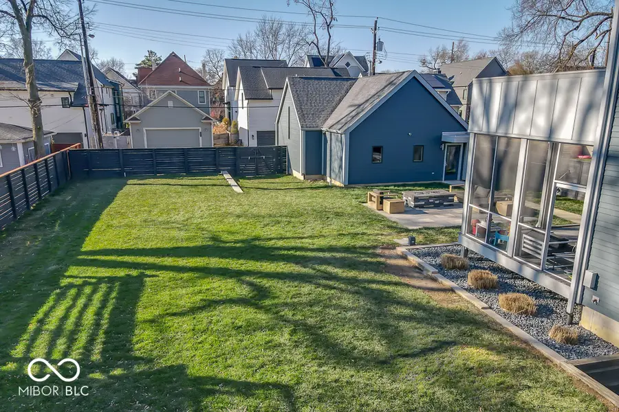 1944 N Central, Indianapolis, IN 46224 - Image #2