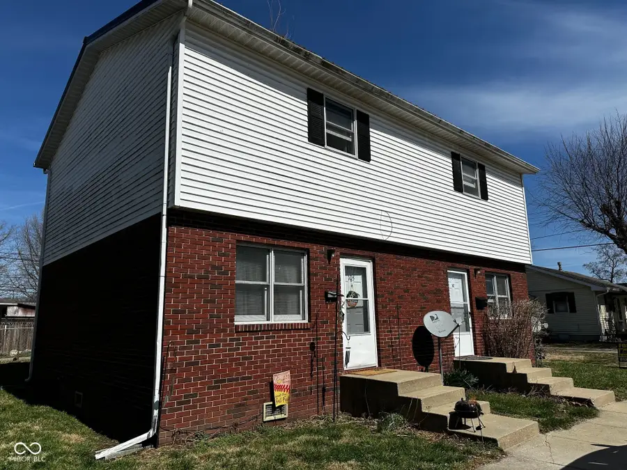 101 E Wayne, Spencer, IN 47460 - Image #3