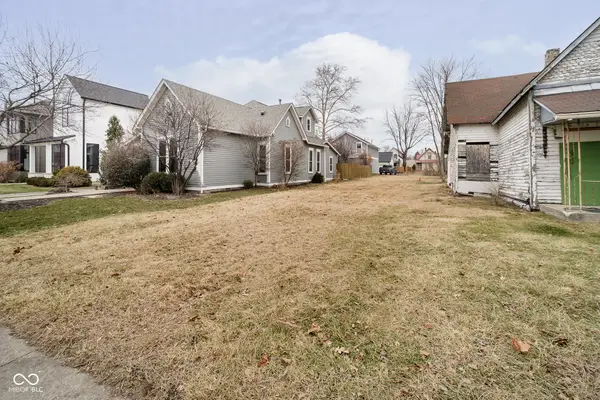 1306 E St Clair Street, Indianapolis, IN 46202