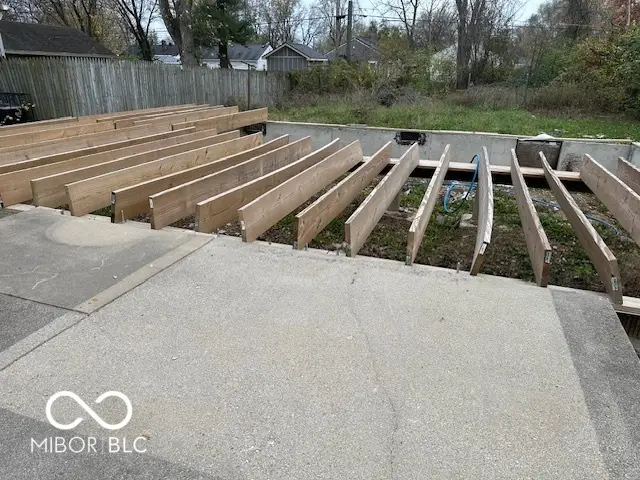 3322 Wallace Avenue, Indianapolis, IN 46218 - Image #1