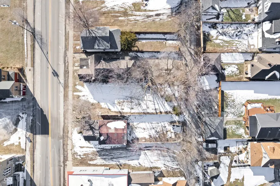 1814 Shelby Street, Indianapolis, IN 46203 - Image #2