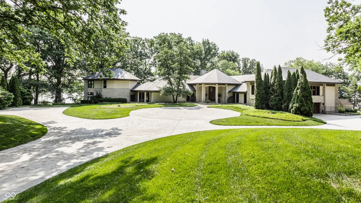 5101 Green Braes E Drive, Indianapolis, IN 46234 - Image #1