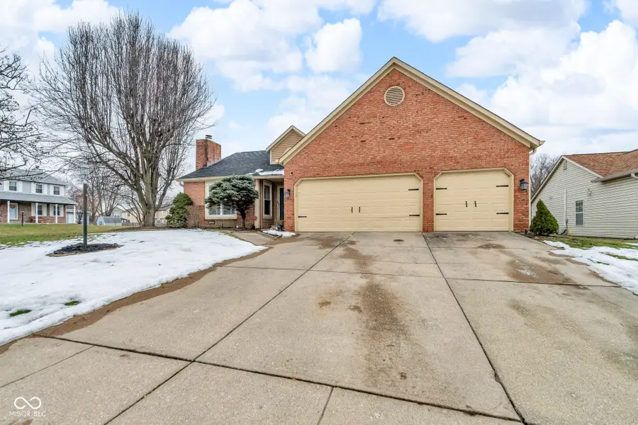 4549 Pepper Court, Indianapolis, IN 46237 - Image #2