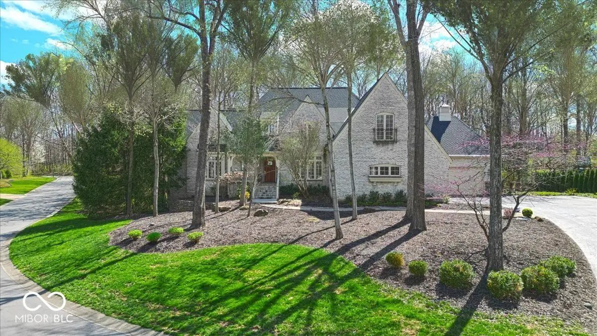 9399 Irishmans Run Lane, Zionsville, IN 46077 - #1