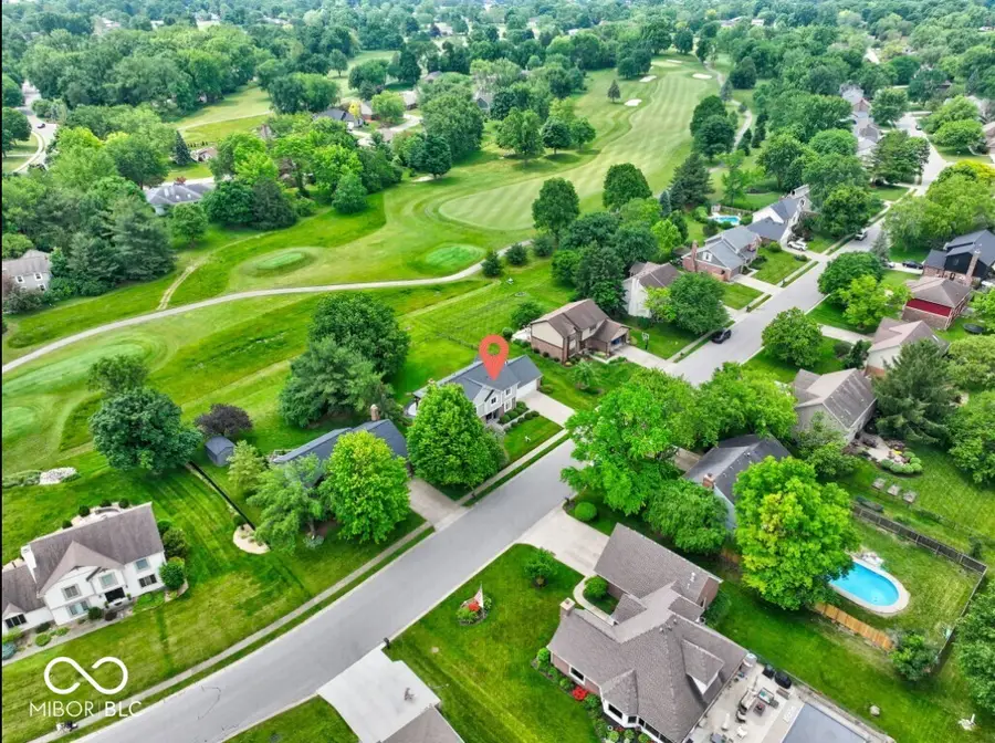 956 Dorchester Drive, Noblesville, IN 46062 - Image #3