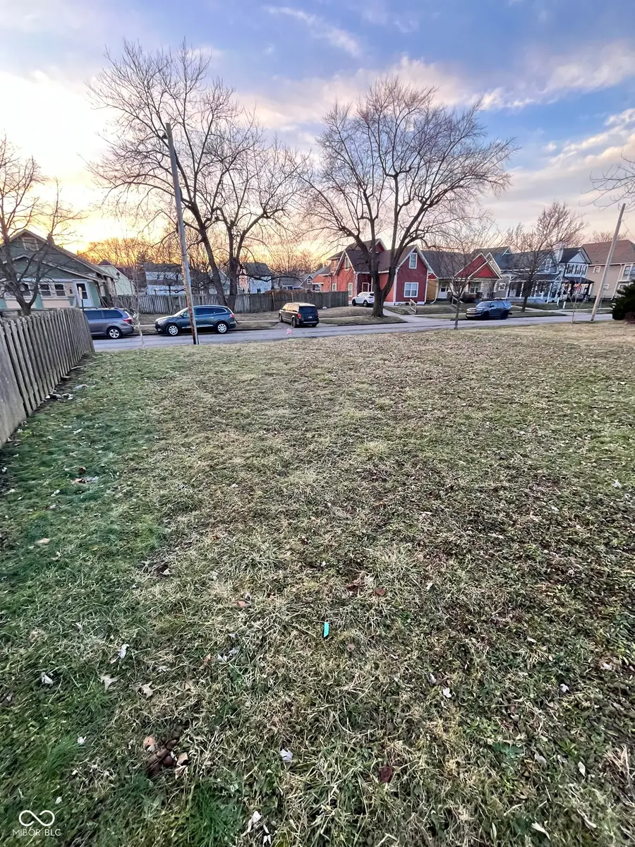 543 Jefferson Avenue, Indianapolis, IN 46201 - Image #2