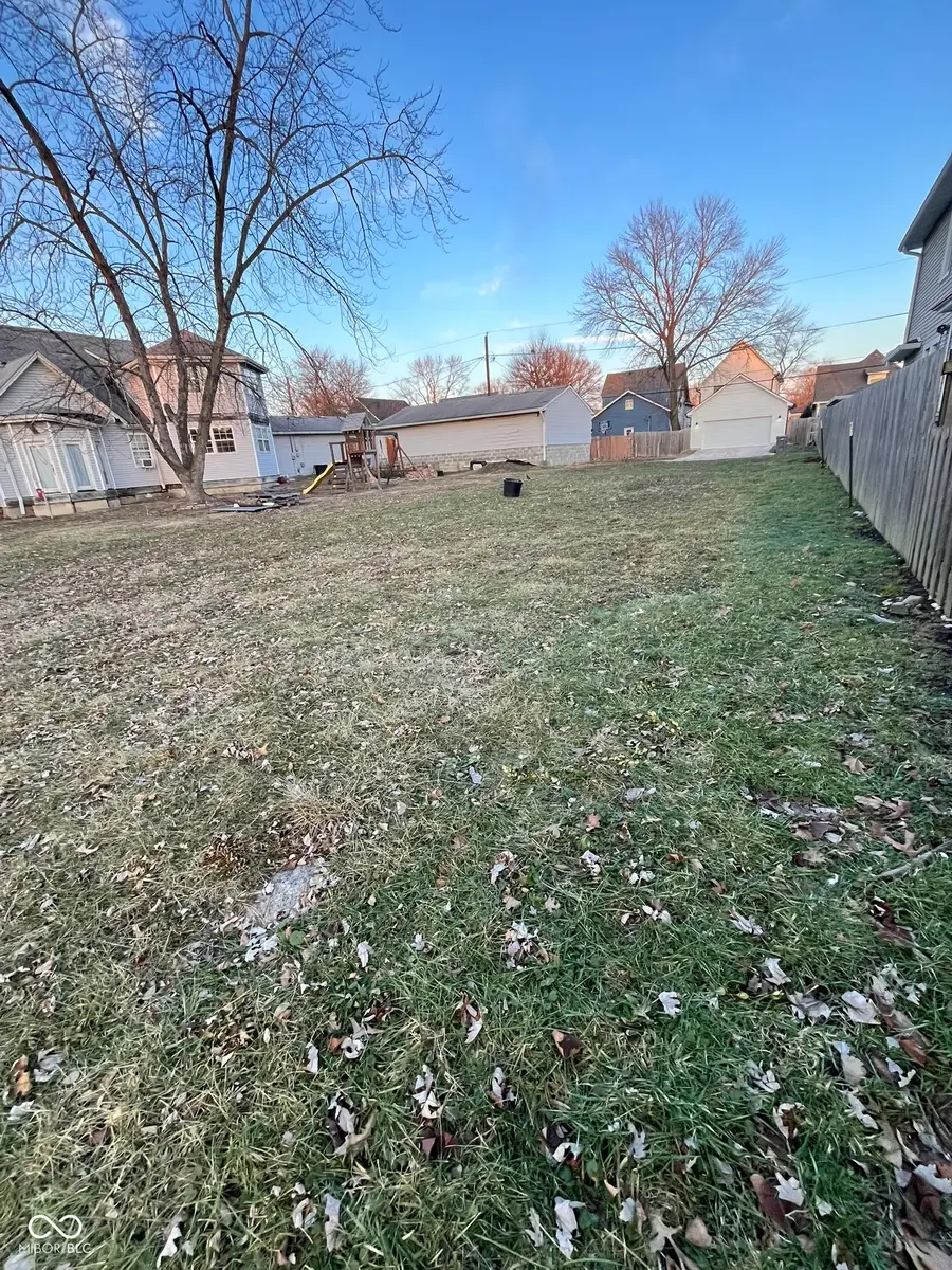 543 Jefferson Avenue, Indianapolis, IN 46201 - Image #3