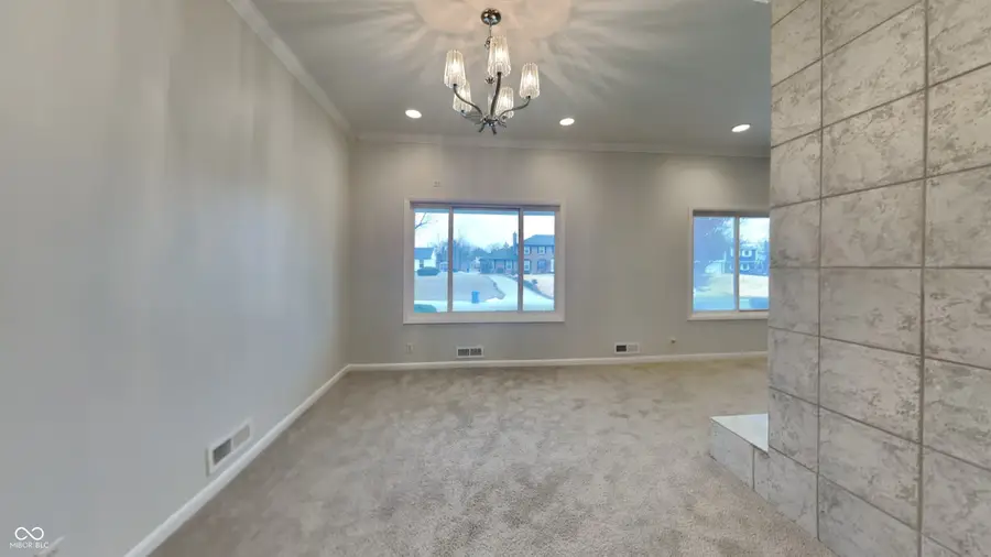 5939 Brendonridge Court S, Indianapolis, IN 46226 - Image #2