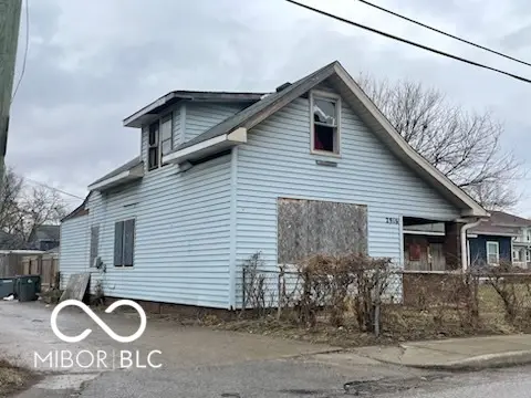 2916 E North Street, Indianapolis, IN 46201 - Image #2