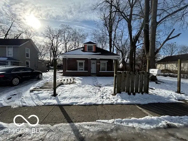 1459 W 33rd Street, Indianapolis, IN 46208 - Image #1
