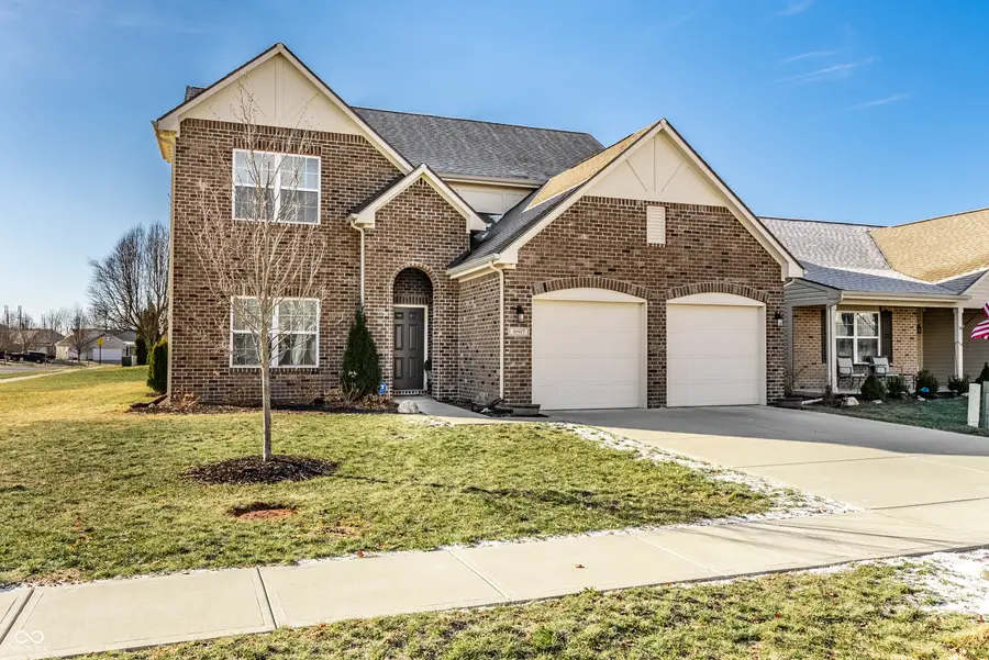 10917 Hunter Lake Lane, Indianapolis, IN 46239 - Image #2