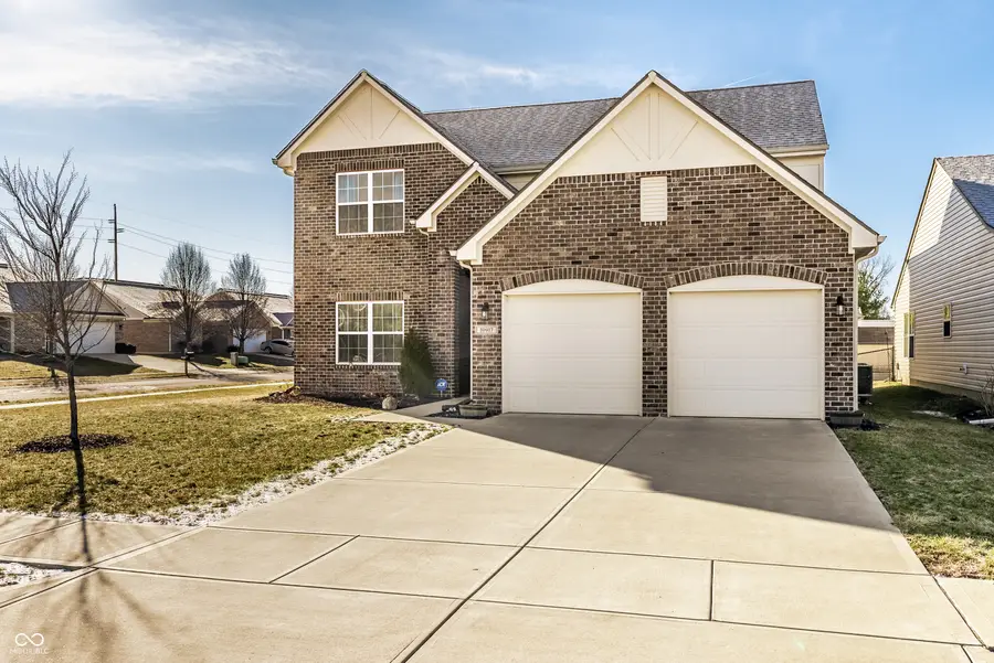 10917 Hunter Lake Lane, Indianapolis, IN 46239 - Image #3
