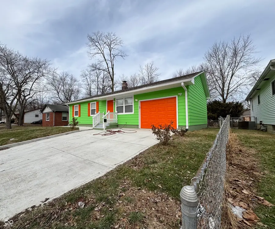 8214 E 36th Street, Indianapolis, IN 46226 - Image #3