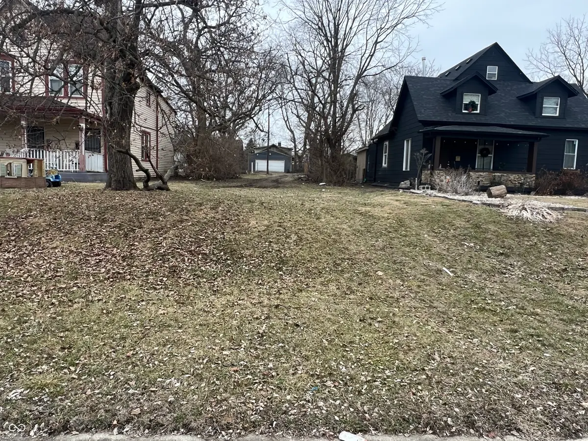 2710 Boulevard Place, Indianapolis, IN 46208 - Image #1